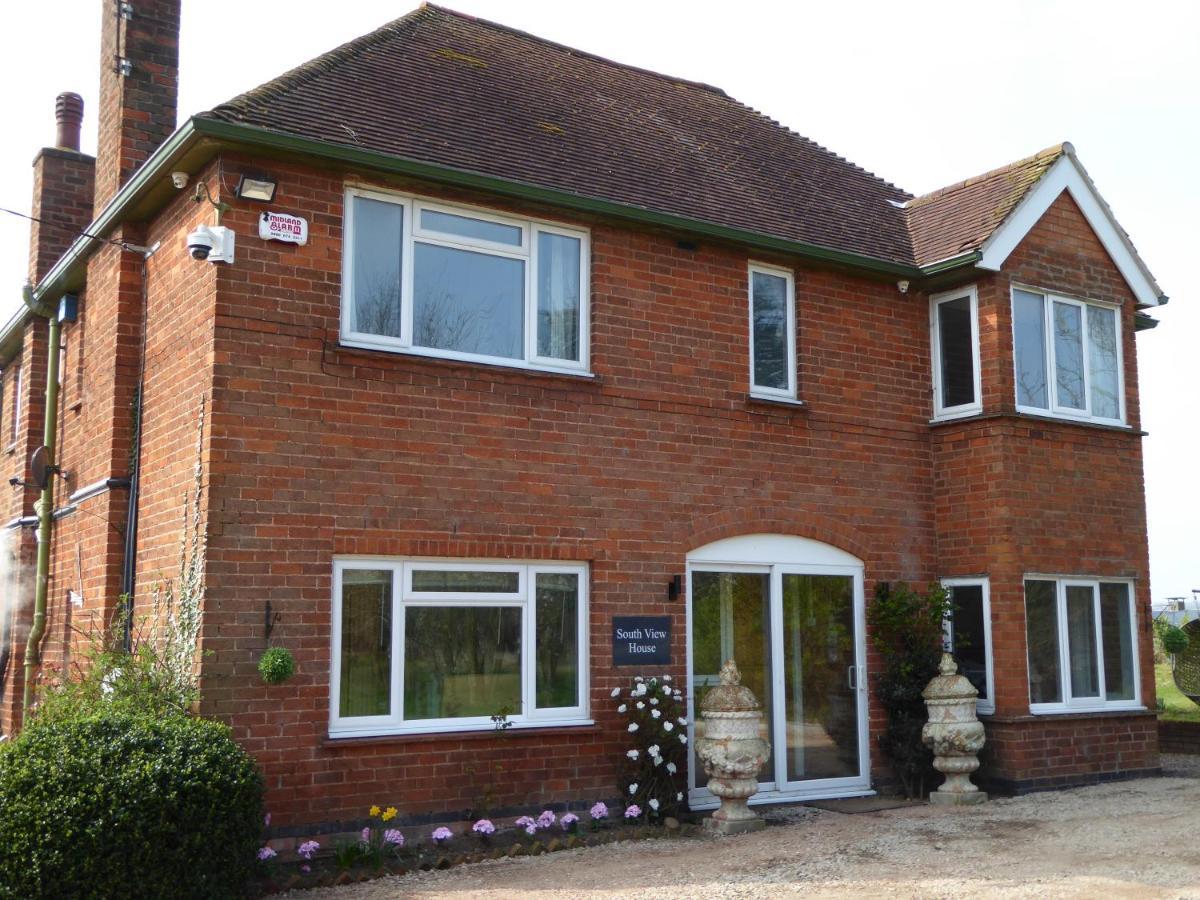 South View Country House Sleeps 12 - Hot Tub - Views Henley-in-Arden Exterior photo