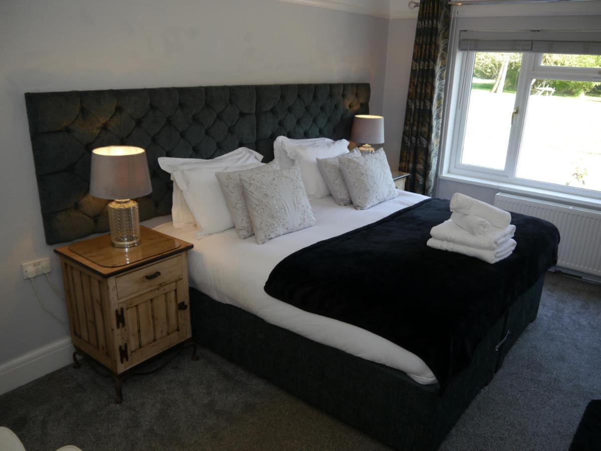 South View Country House Sleeps 12 - Hot Tub - Views Henley-in-Arden Exterior photo