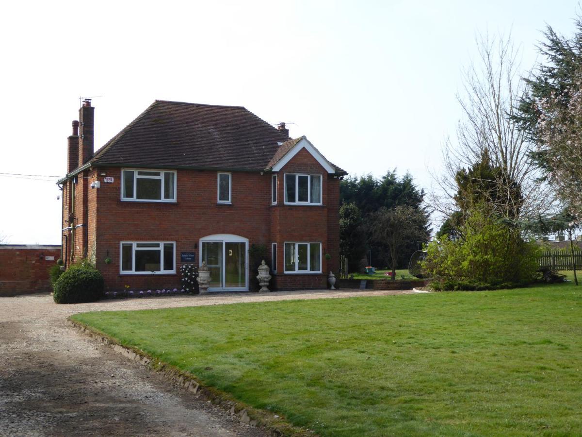 South View Country House Sleeps 12 - Hot Tub - Views Henley-in-Arden Exterior photo