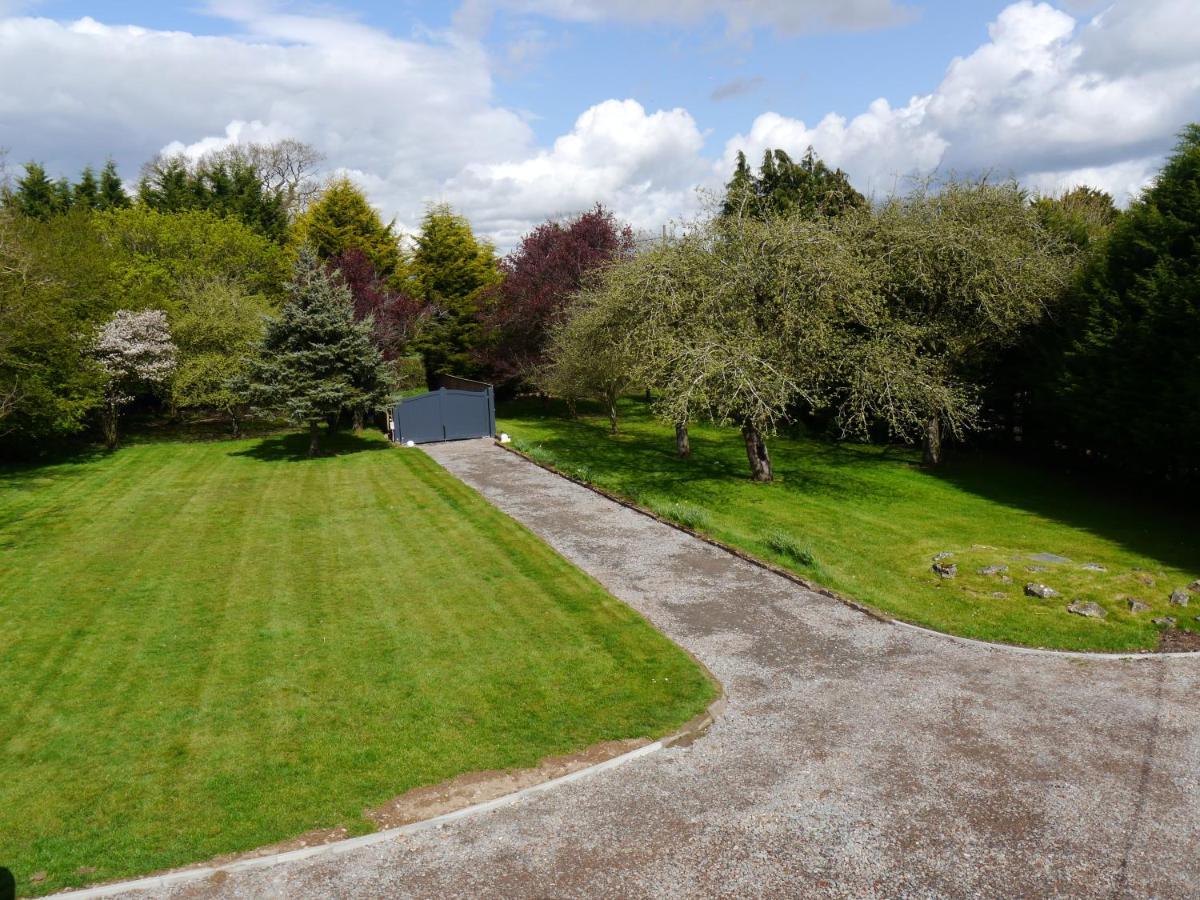 South View Country House Sleeps 12 - Hot Tub - Views Henley-in-Arden Exterior photo